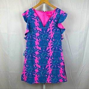 Lilly Pulitzer Romper NWT